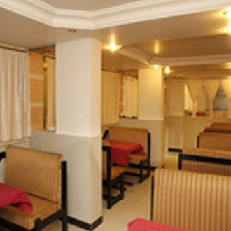 Hotel Manas, Latur 4